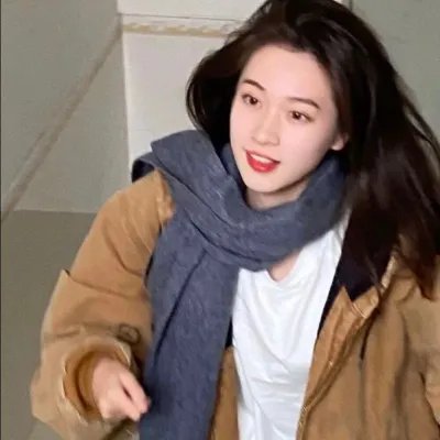爱上花豹女