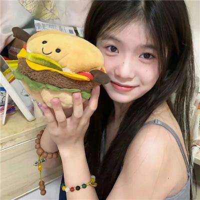 防暴女孩